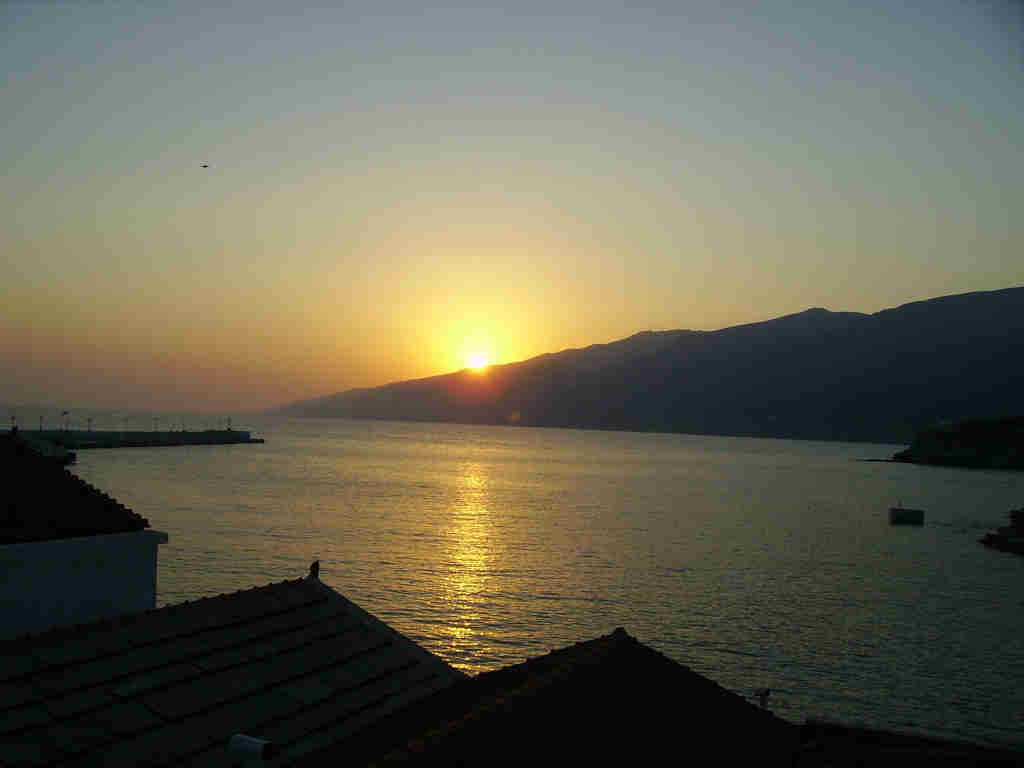 10 λόγοι που η Ικαρία είναι παράδεισος Ikarian Car Rental